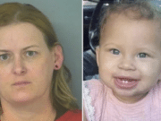 Kristen Danielle Graham, Virginia babysitter charged with hot car murder of 11 month old baby, Myrical Wicker